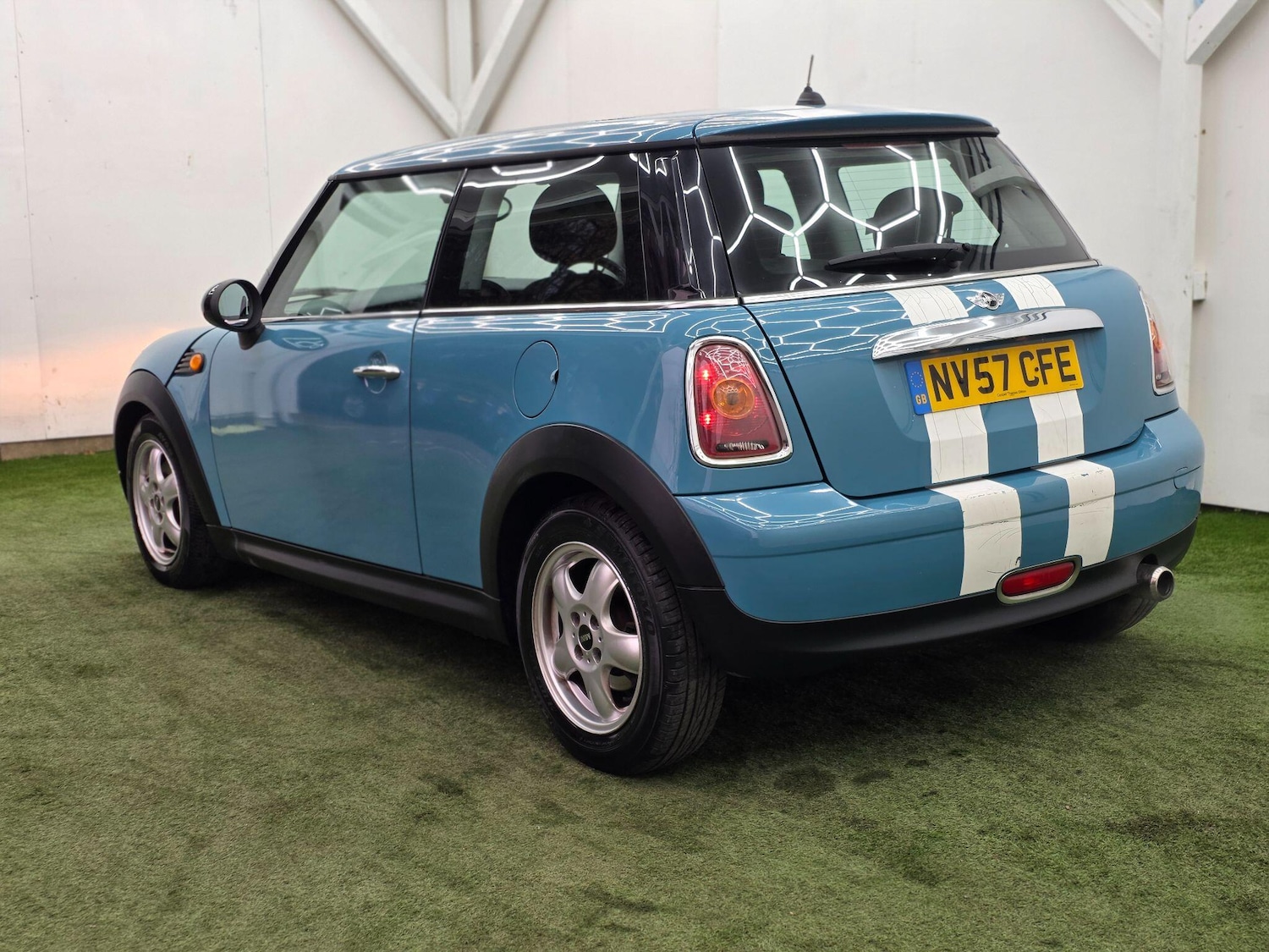 Used MINI Hatch 2007 for sale - 78020002: Photo 8