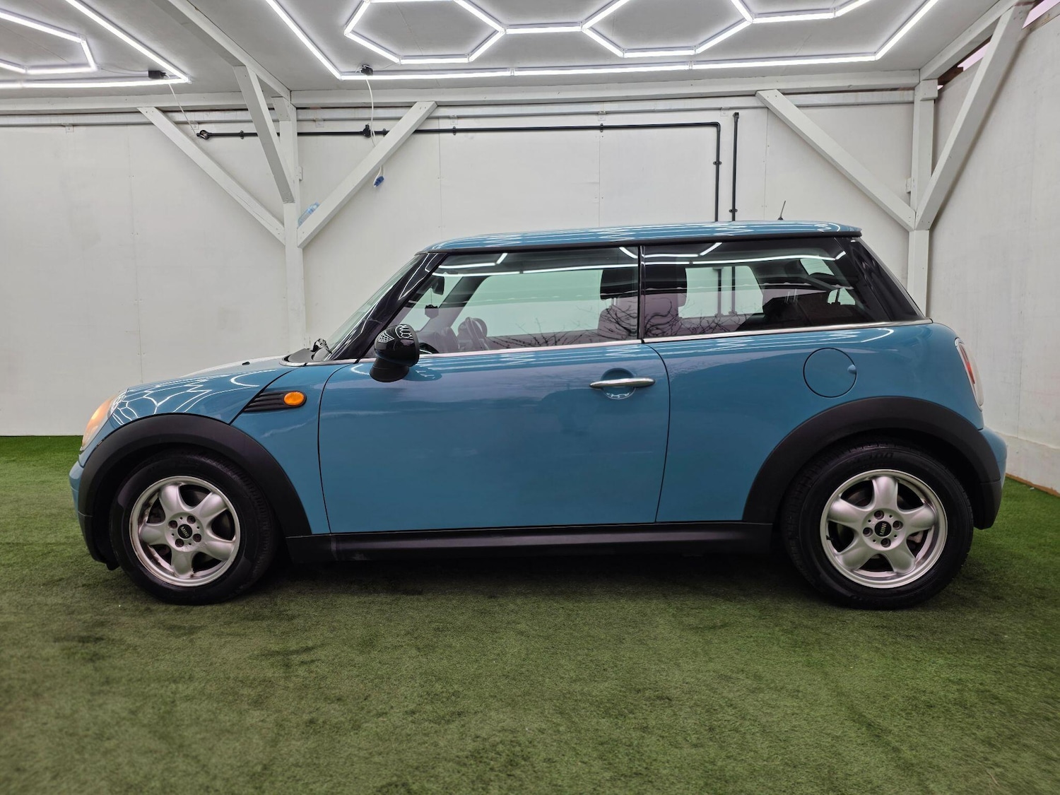 Used MINI Hatch 2007 for sale - 78020002: Photo 9