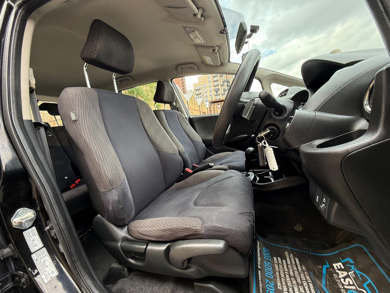 Vehicle 15