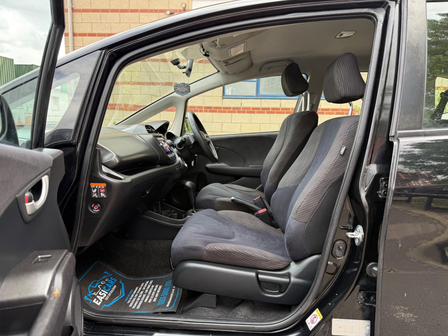 Vehicle 25