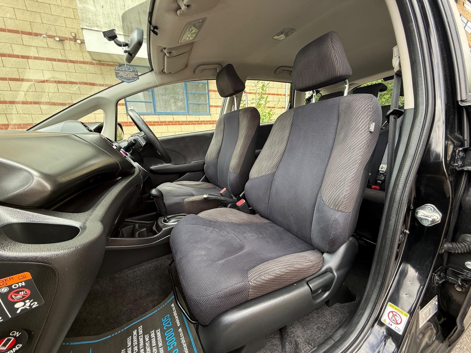 Vehicle 26