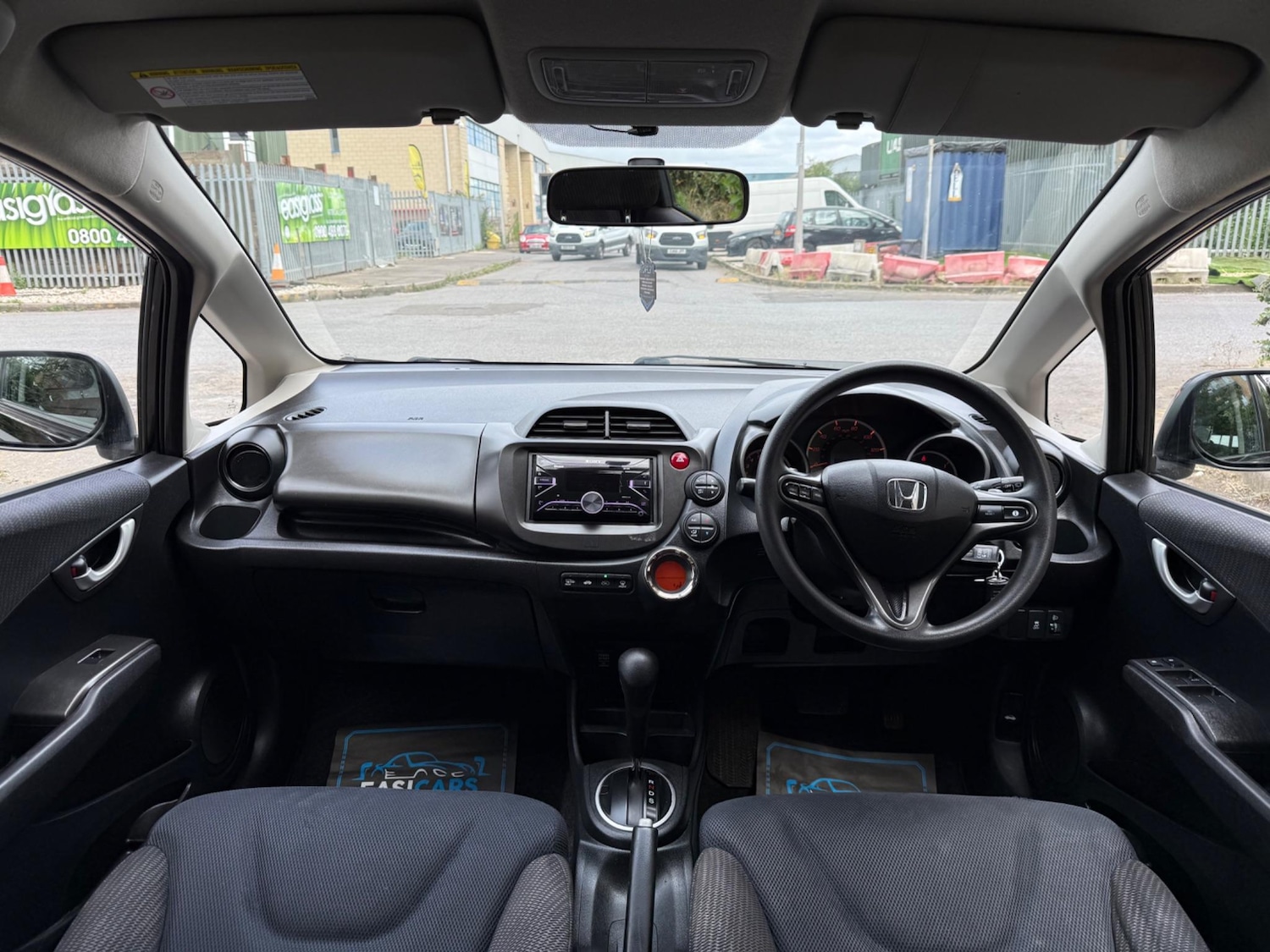 Vehicle 28