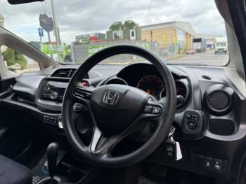 Used Honda Jazz 2013 for sale - 75257142: Photo
