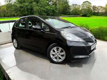Used Honda Jazz 2013 for sale - 75257142: Photo