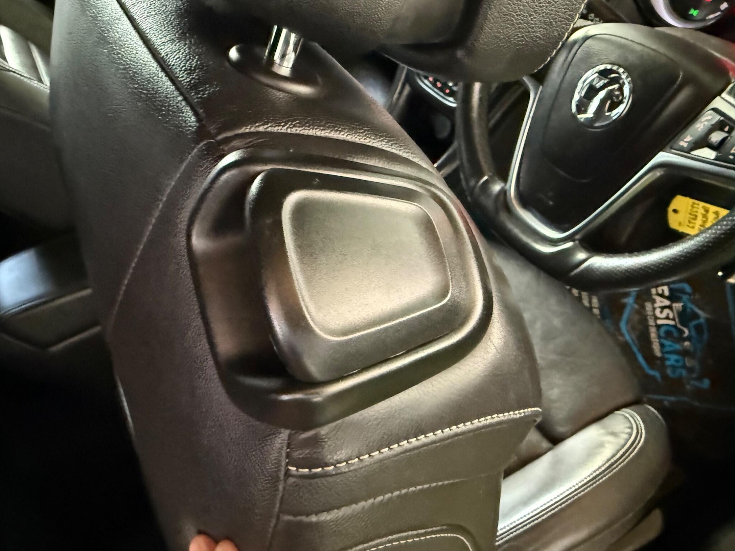 Used Vauxhall Cascada 2015 for sale - 76689792: Photo 20