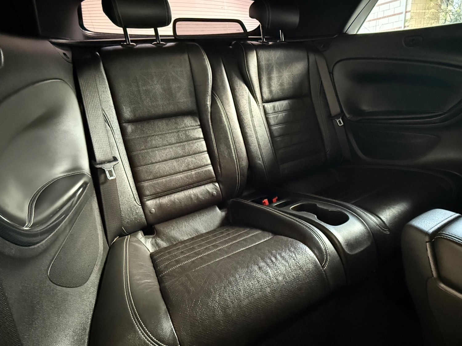 Used Vauxhall Cascada 2015 for sale - 76689792: Photo 21