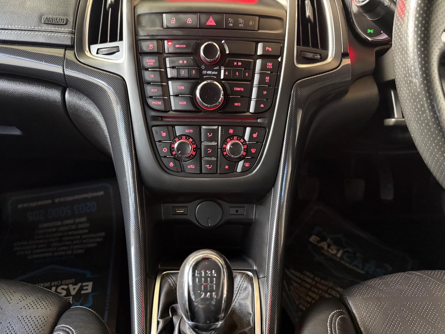 Used Vauxhall Cascada 2015 for sale - 76689792: Photo 30