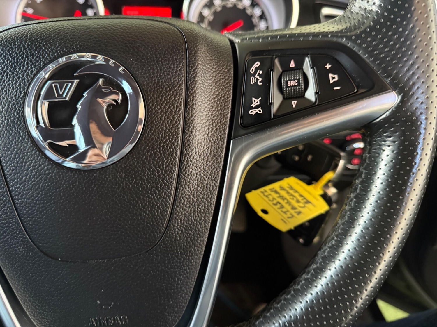 Used Vauxhall Cascada 2015 for sale - 76689792: Photo 35