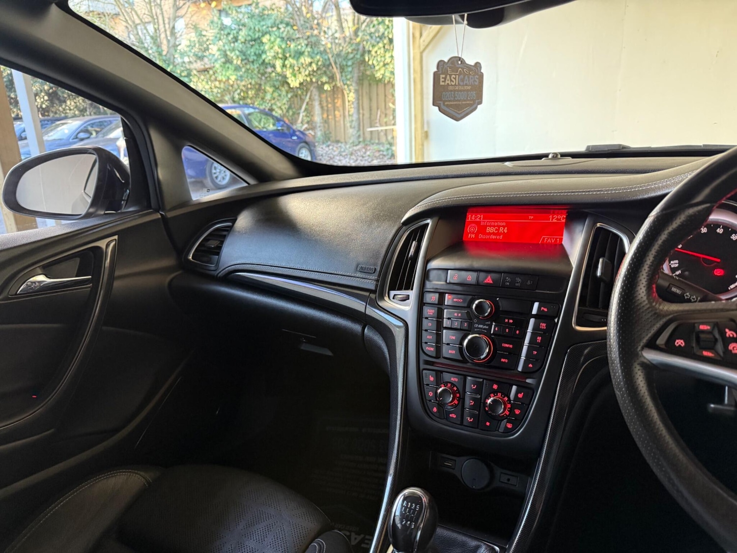 Used Vauxhall Cascada 2015 for sale - 76689792: Photo 49