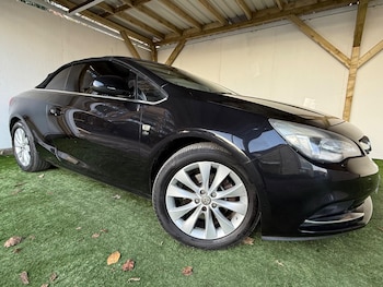 Used Vauxhall Cascada 2015 for sale - 76689792: Photo