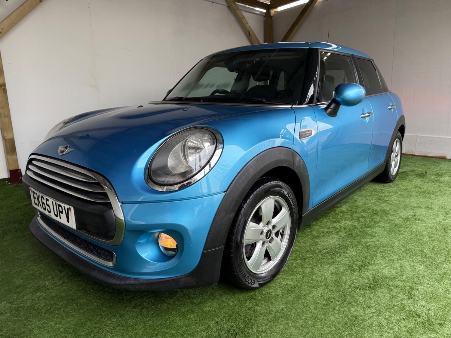 Used MINI Hatch 2015 for sale - 76596959: Photo 11