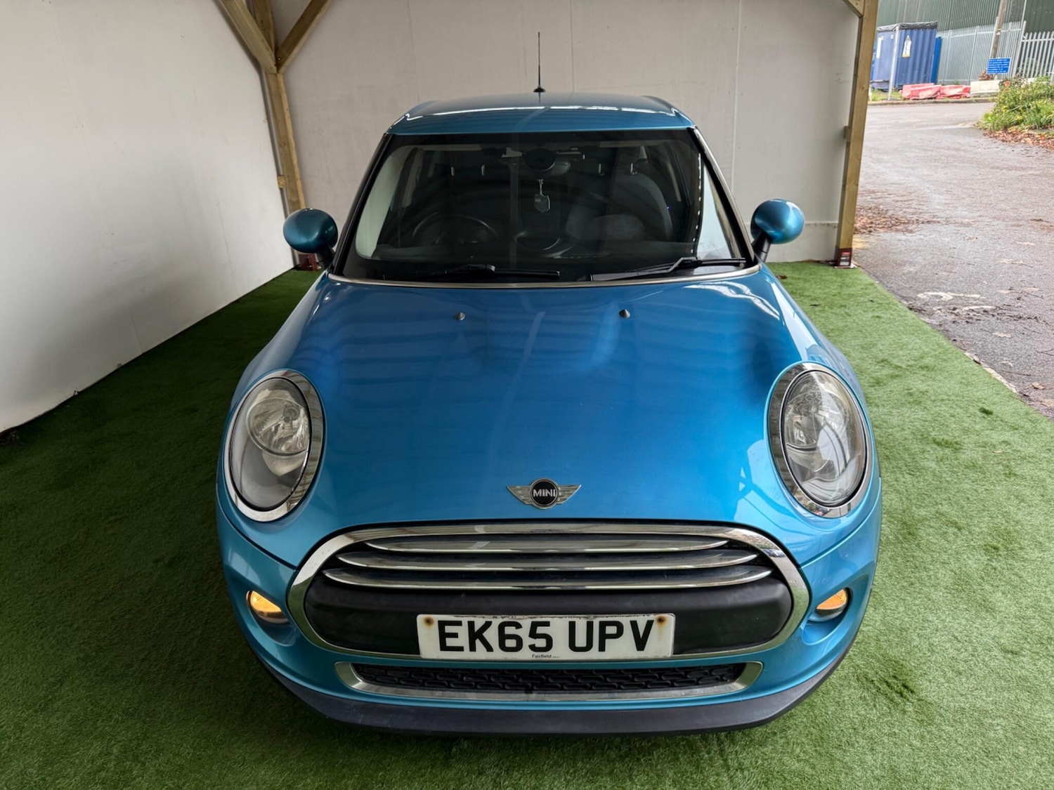 Used MINI Hatch 2015 for sale - 76596959: Photo 12
