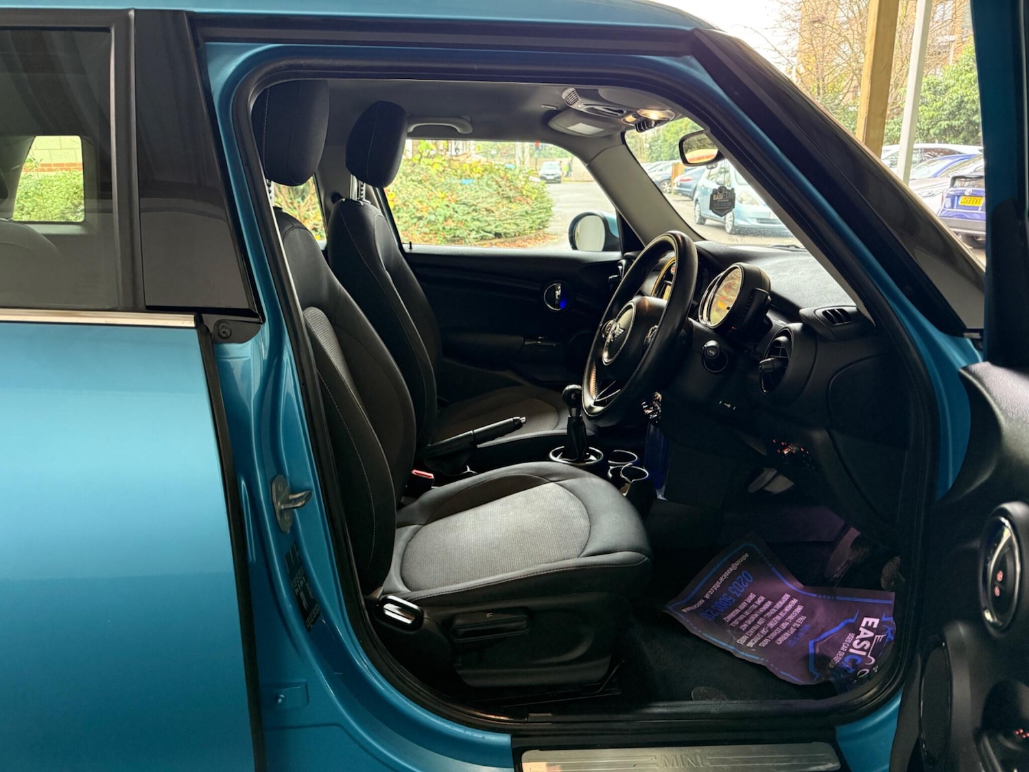 Used MINI Hatch 2015 for sale - 76596959: Photo 13