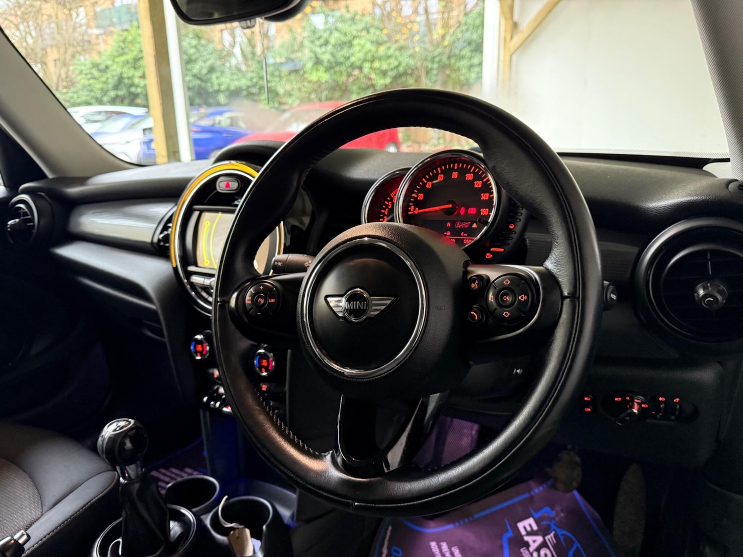 Used MINI Hatch 2015 for sale - 76596959: Photo 14