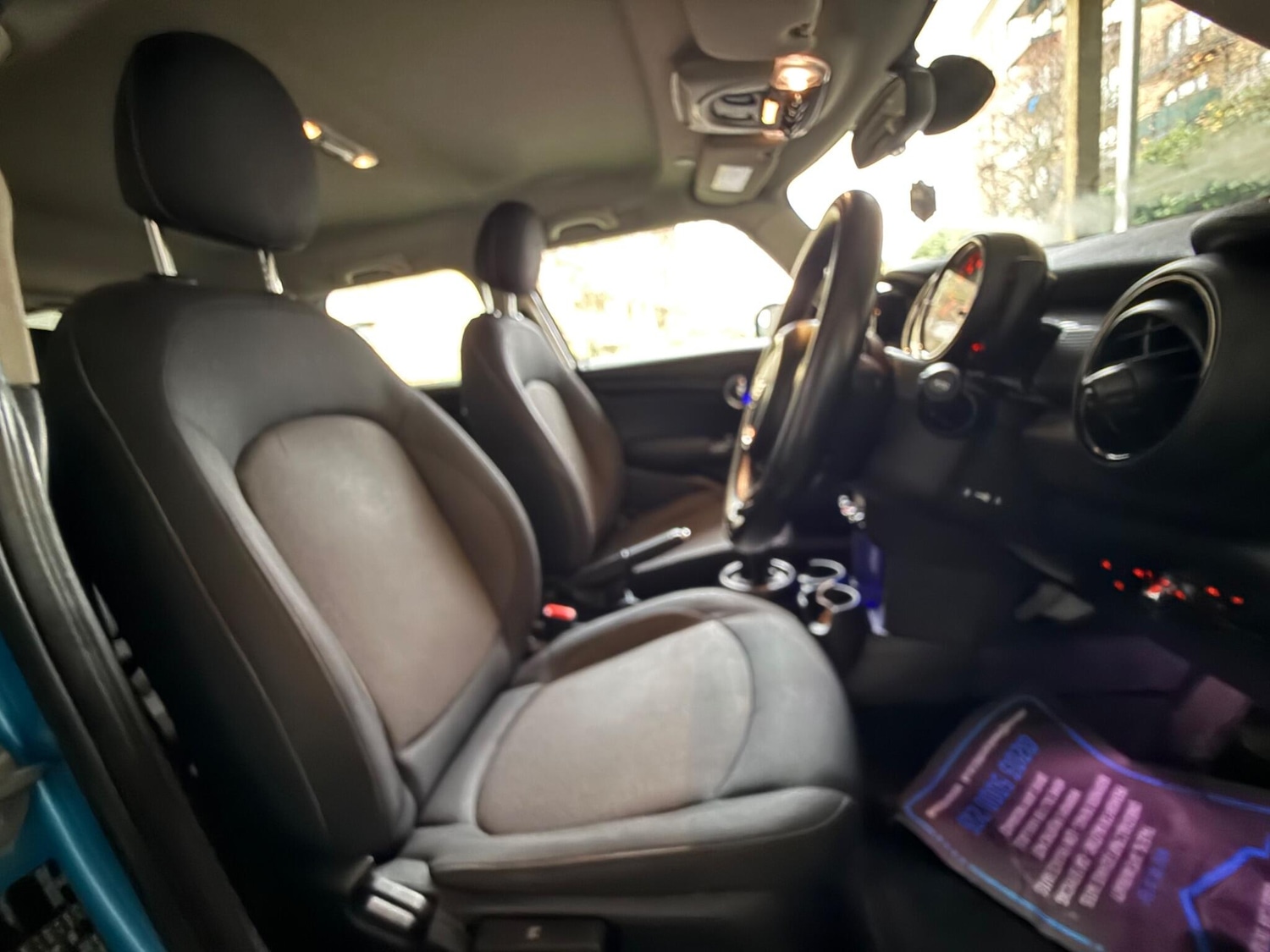 Used MINI Hatch 2015 for sale - 76596959: Photo 15