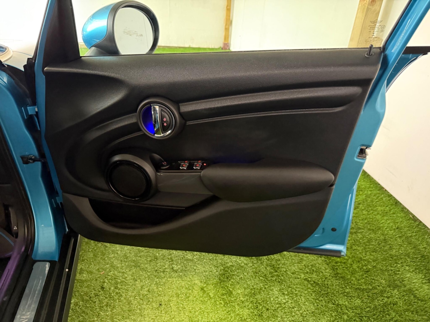 Used MINI Hatch 2015 for sale - 76596959: Photo 16