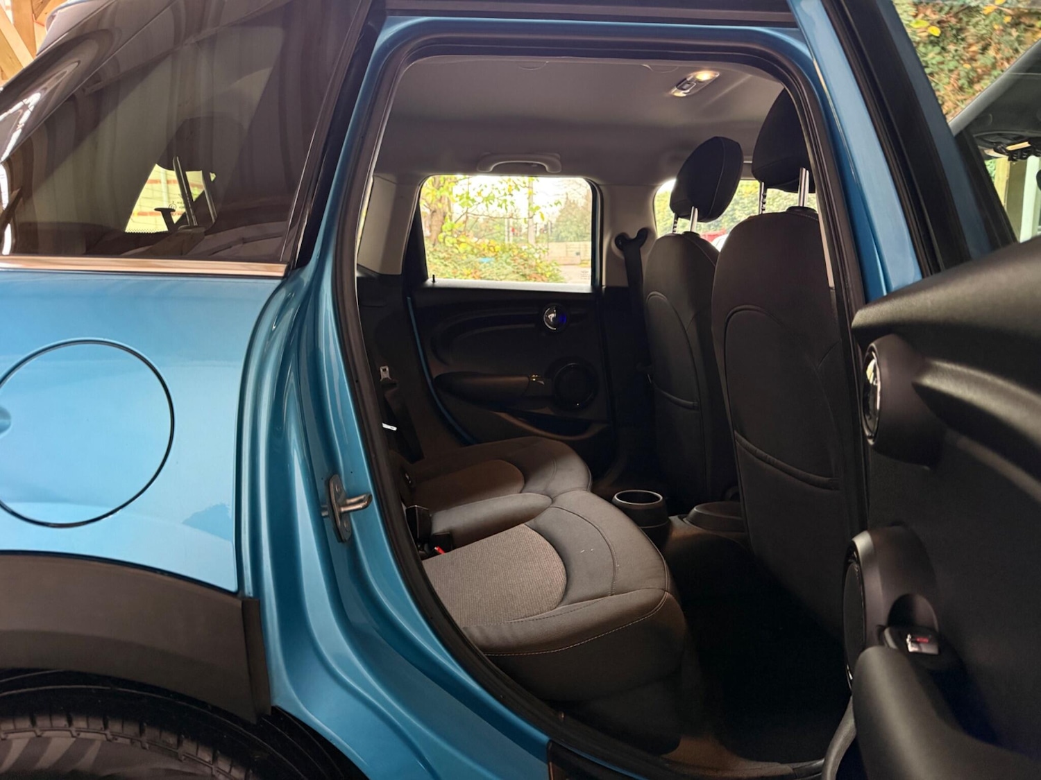 Used MINI Hatch 2015 for sale - 76596959: Photo 17