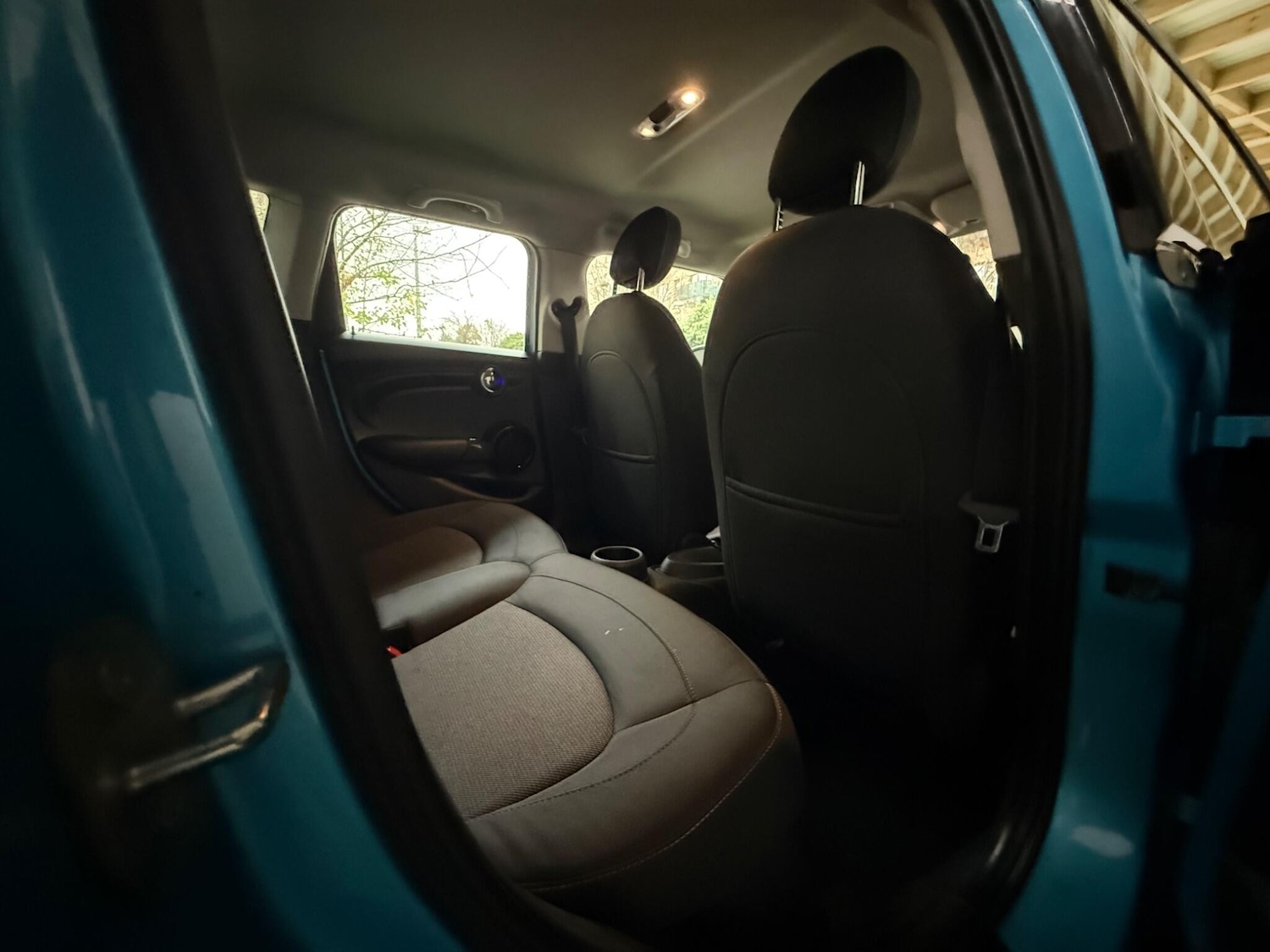 Used MINI Hatch 2015 for sale - 76596959: Photo 18