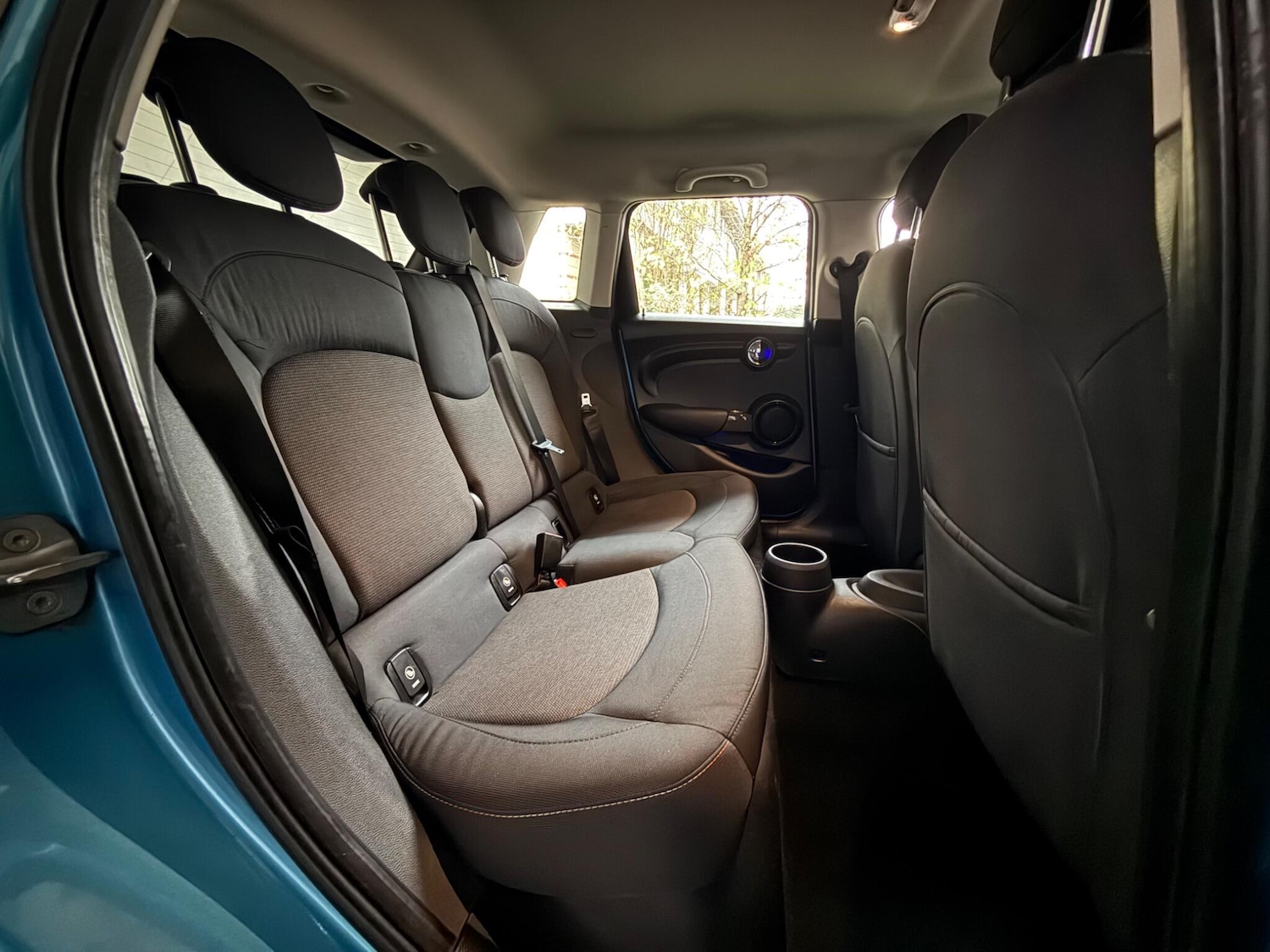 Used MINI Hatch 2015 for sale - 76596959: Photo 19