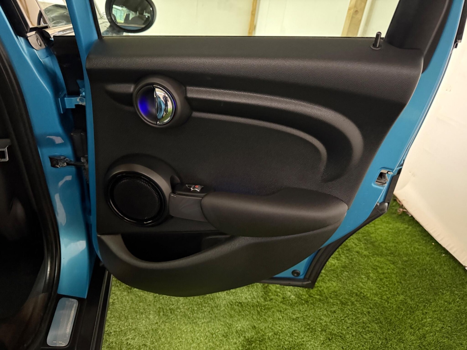 Used MINI Hatch 2015 for sale - 76596959: Photo 20