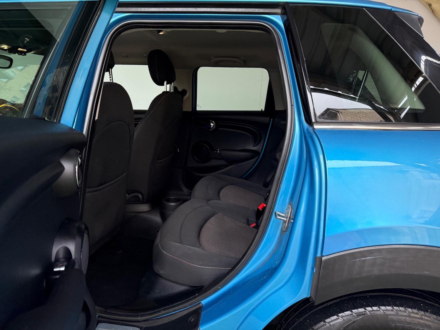 Used MINI Hatch 2015 for sale - 76596959: Photo 21