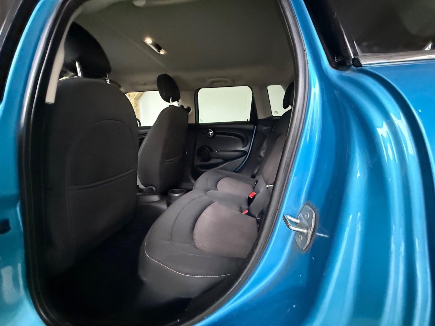 Used MINI Hatch 2015 for sale - 76596959: Photo 22