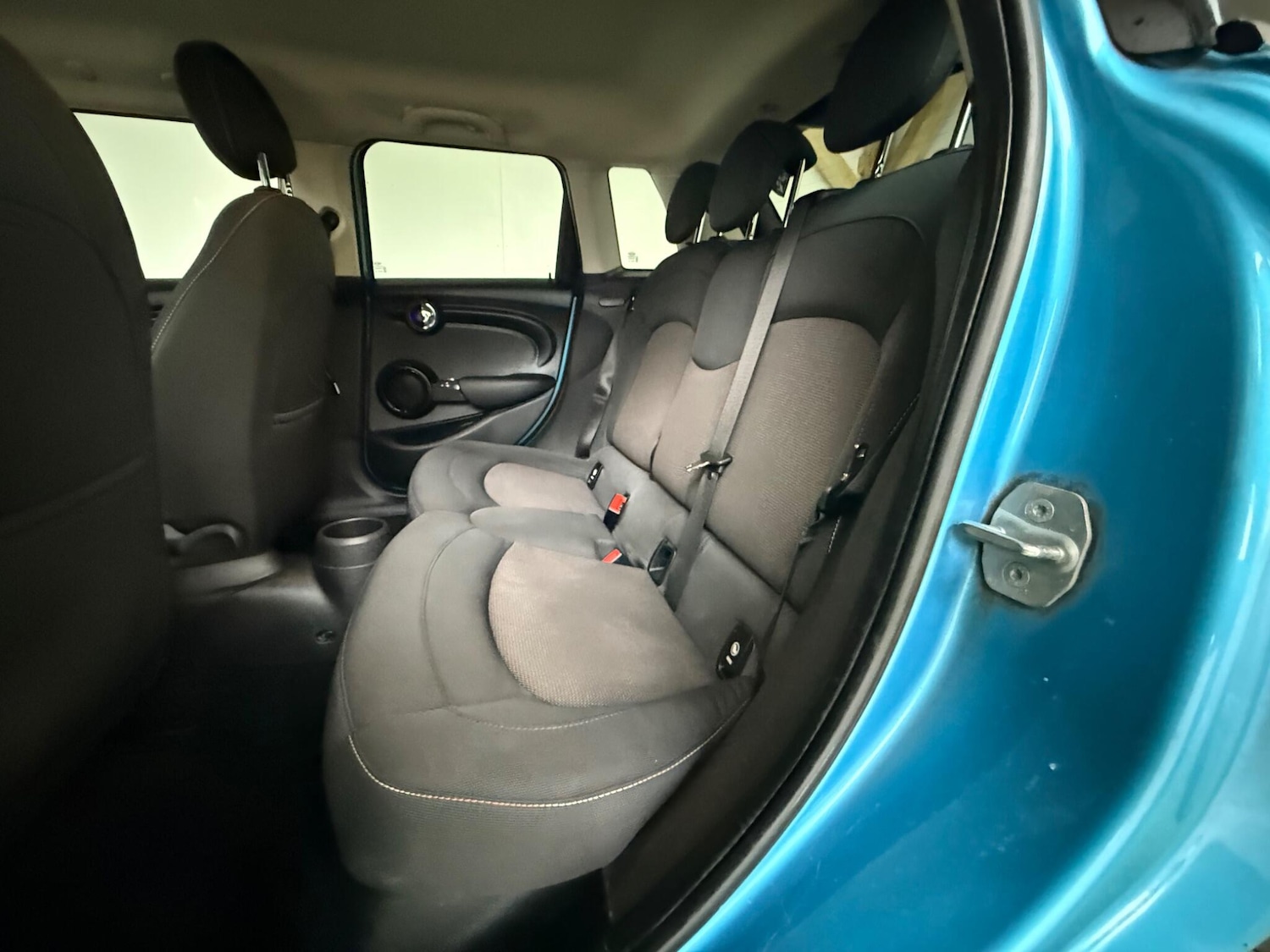 Used MINI Hatch 2015 for sale - 76596959: Photo 23