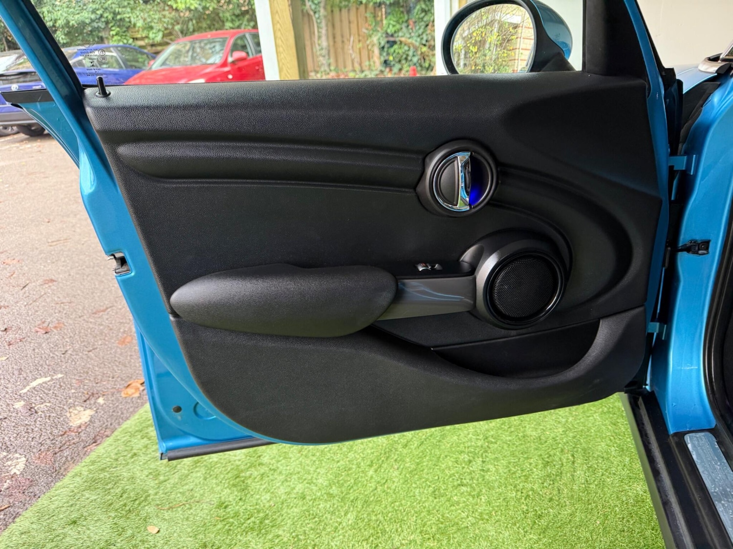 Used MINI Hatch 2015 for sale - 76596959: Photo 26