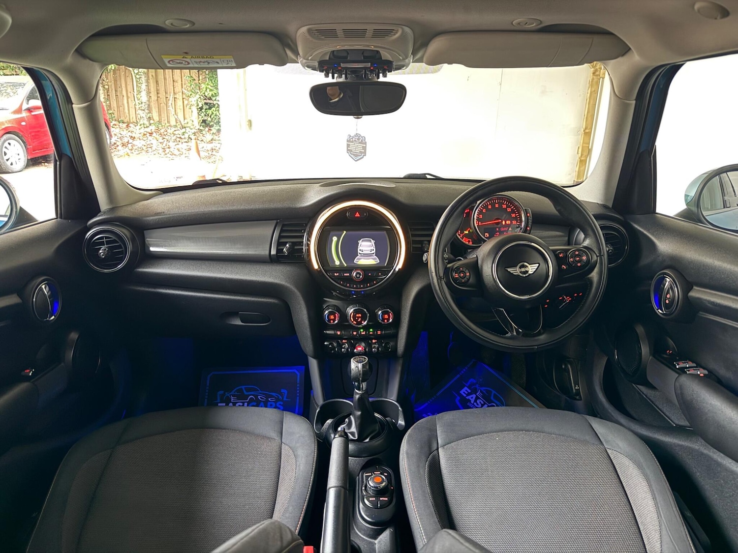 Used MINI Hatch 2015 for sale - 76596959: Photo 27