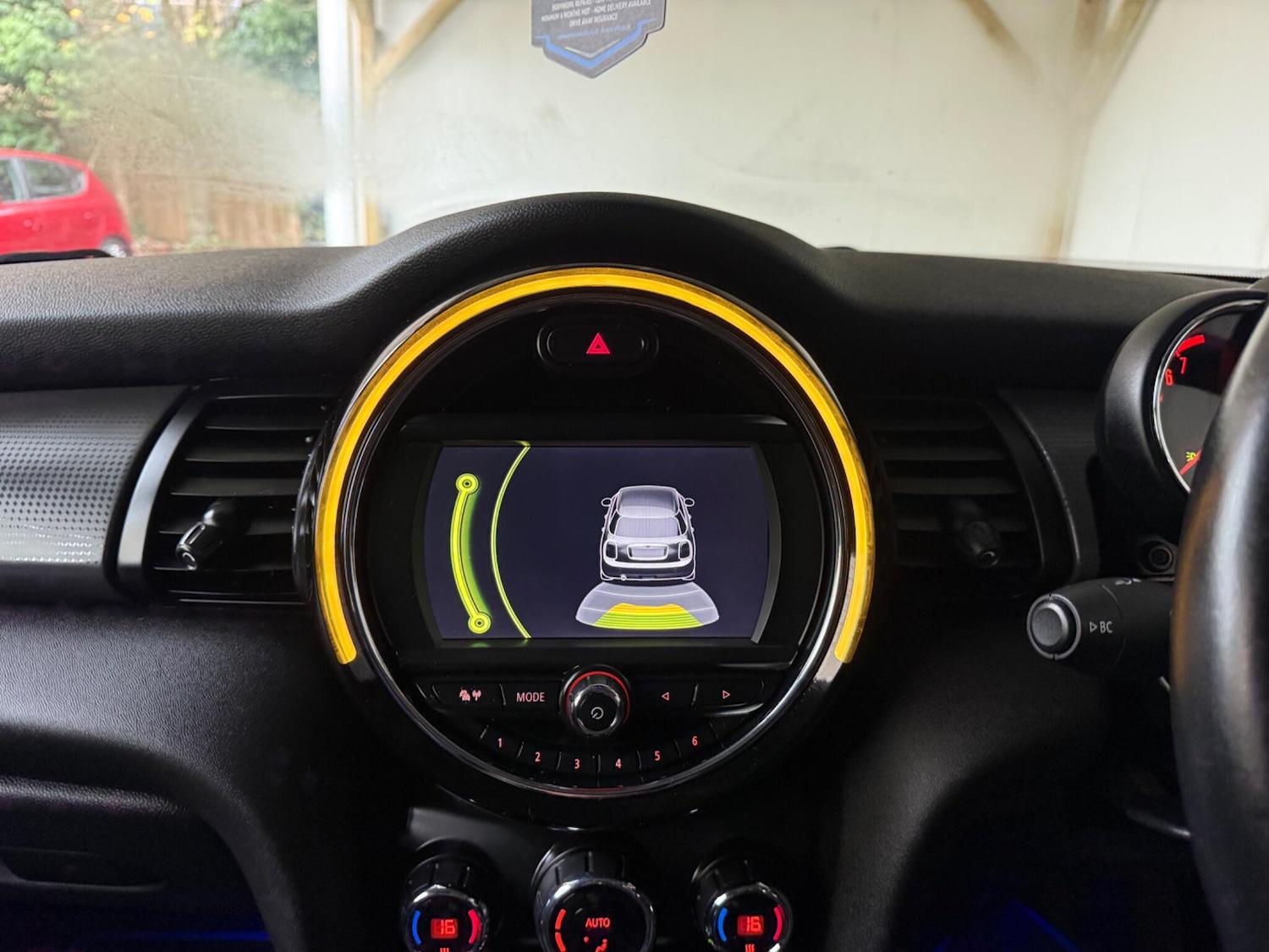 Used MINI Hatch 2015 for sale - 76596959: Photo 28