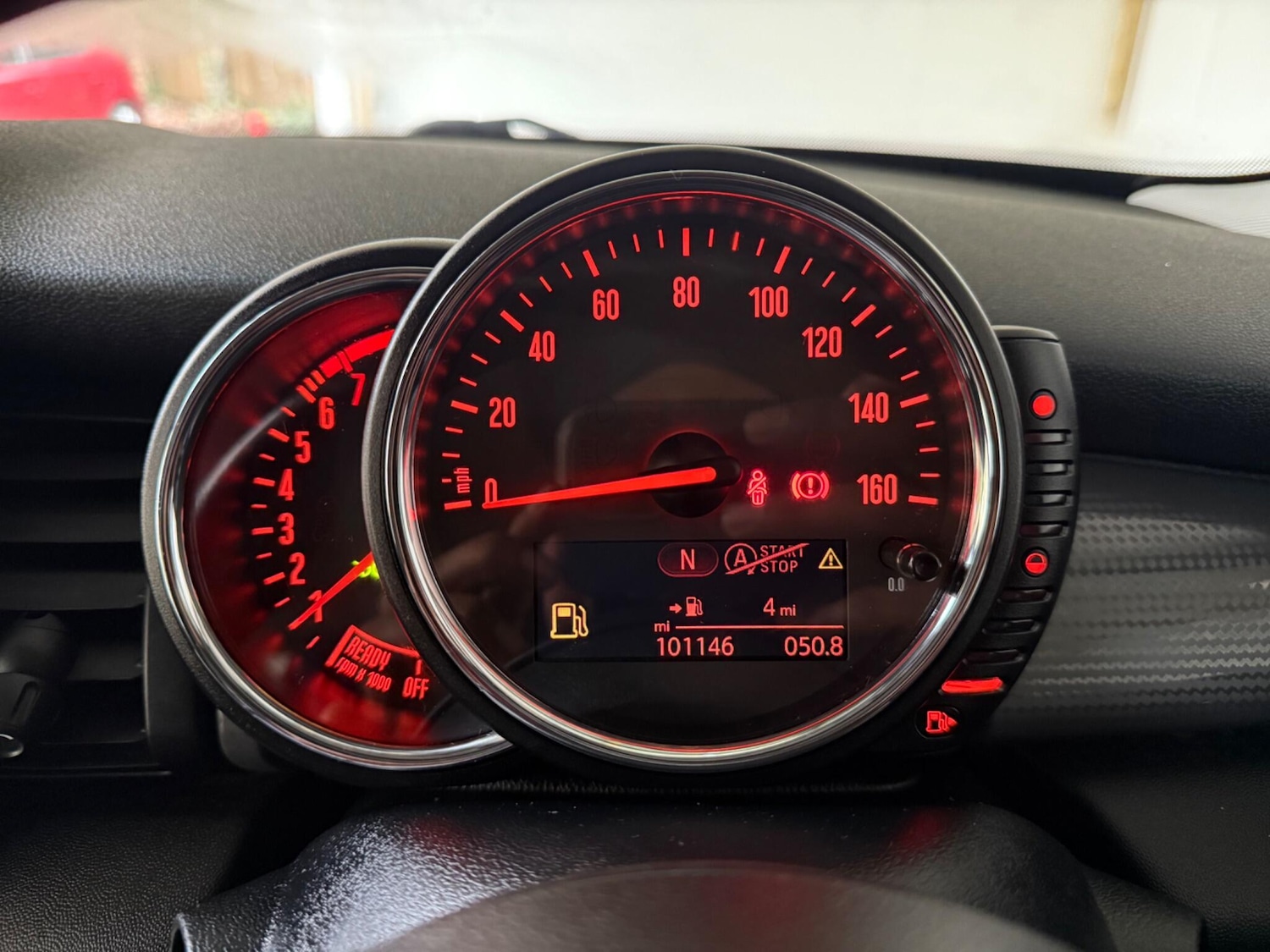 Used MINI Hatch 2015 for sale - 76596959: Photo 32