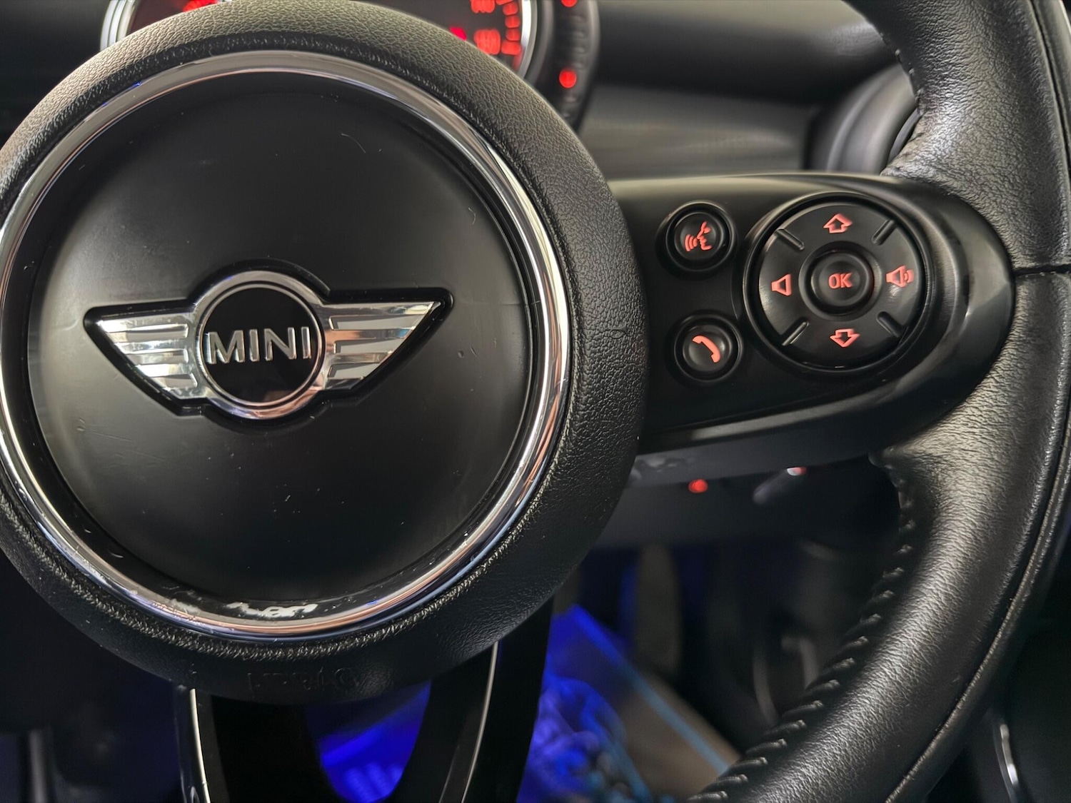 Used MINI Hatch 2015 for sale - 76596959: Photo 34