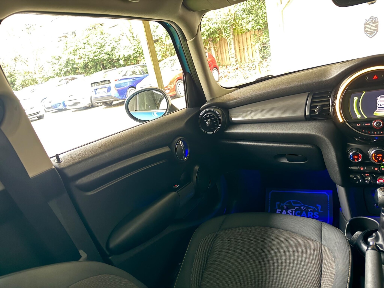 Used MINI Hatch 2015 for sale - 76596959: Photo 36