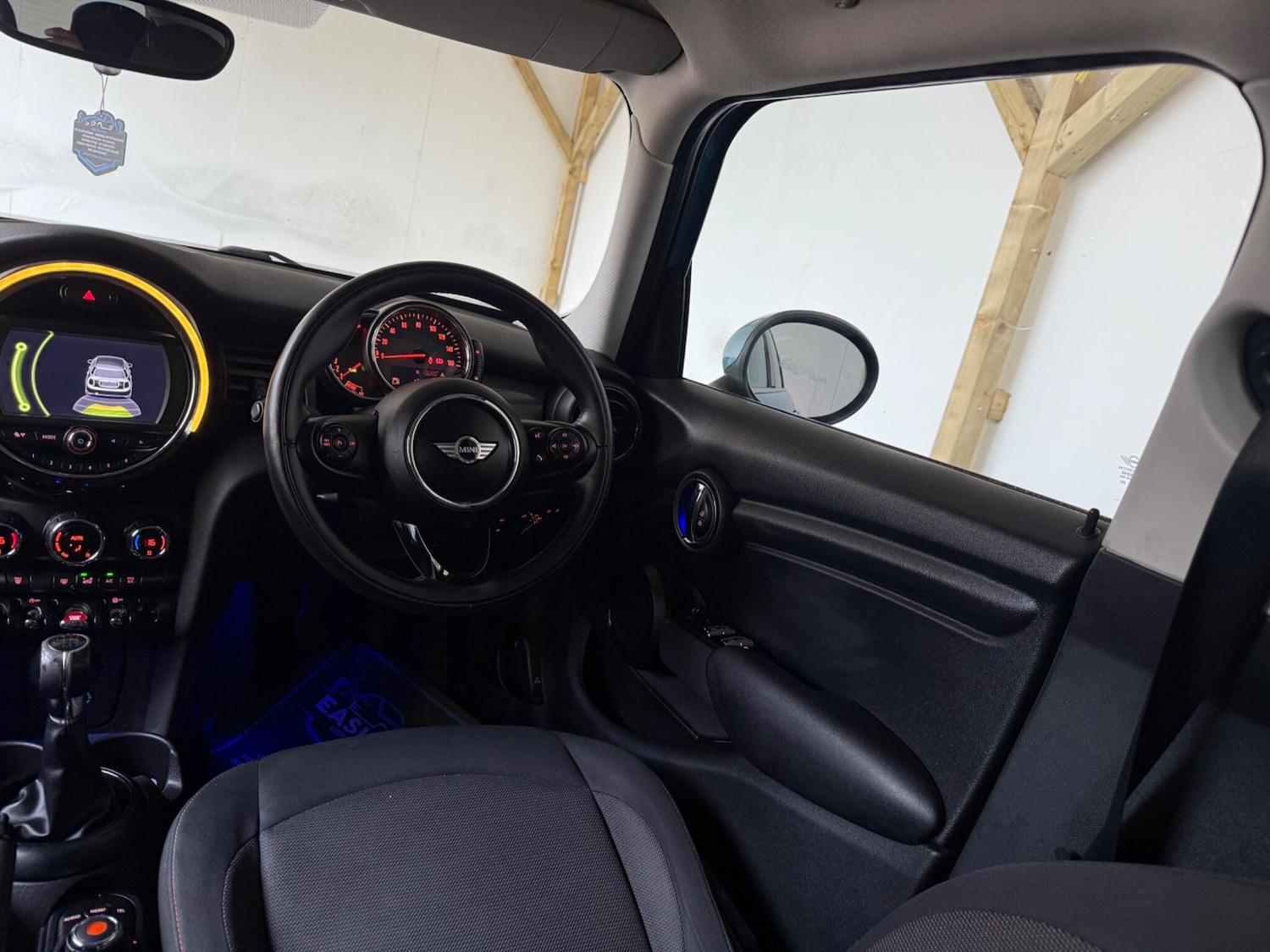 Used MINI Hatch 2015 for sale - 76596959: Photo 37