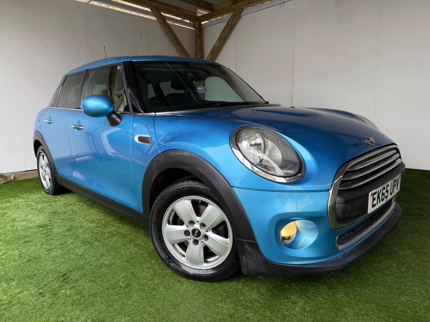 Used MINI Hatch 2015 for sale - 76596959: Photo 4