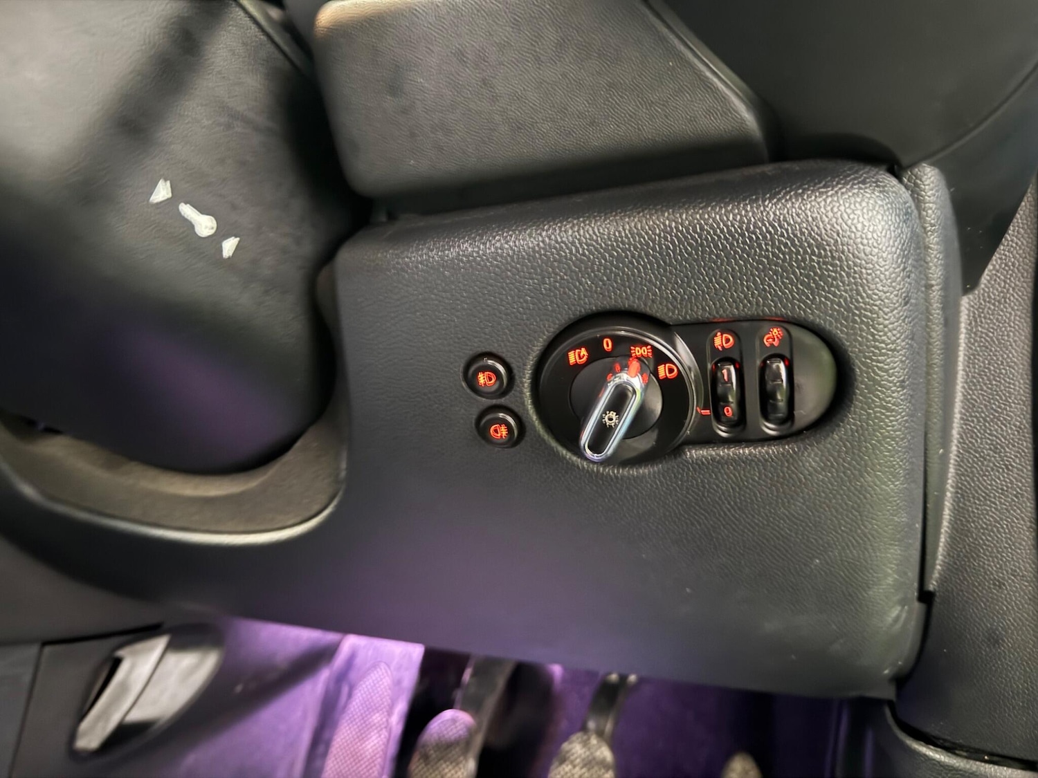 Used MINI Hatch 2015 for sale - 76596959: Photo 40