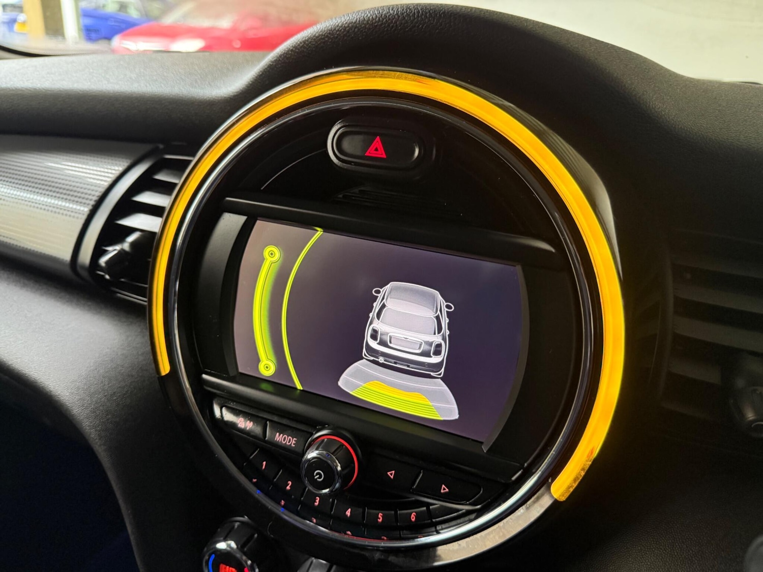 Used MINI Hatch 2015 for sale - 76596959: Photo 41