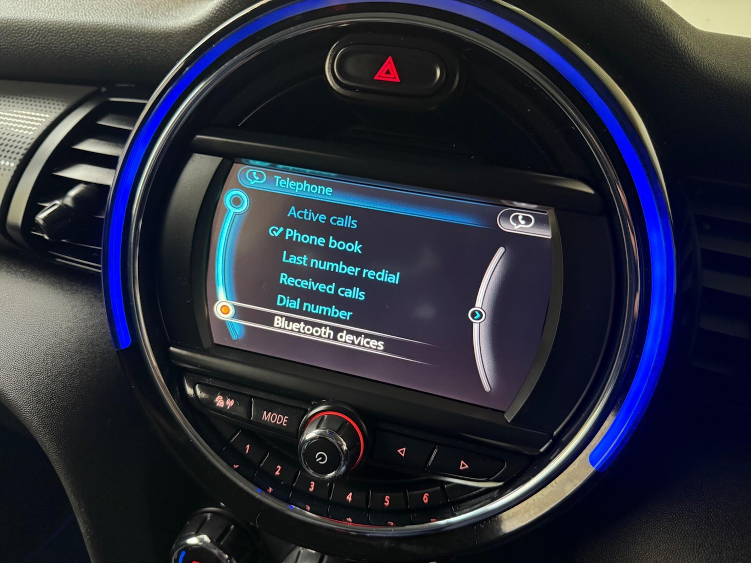 Used MINI Hatch 2015 for sale - 76596959: Photo 45