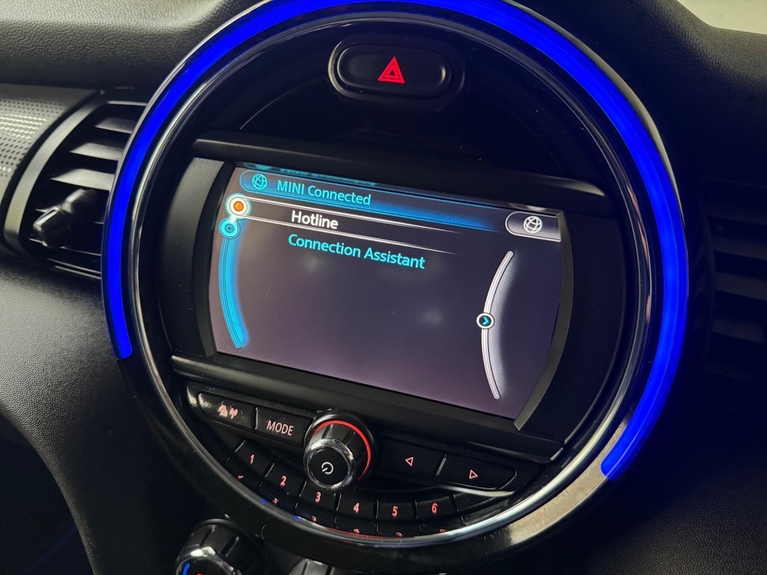 Used MINI Hatch 2015 for sale - 76596959: Photo 47