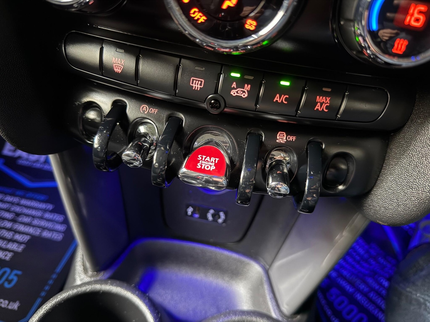 Used MINI Hatch 2015 for sale - 76596959: Photo 51