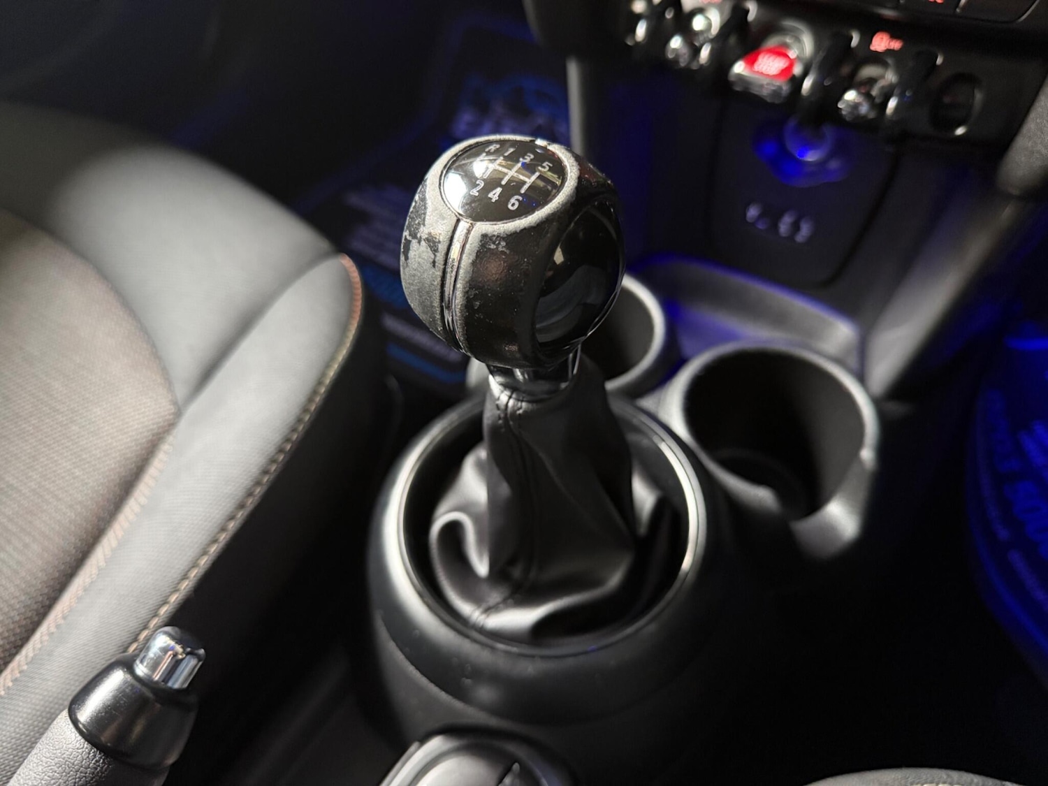 Used MINI Hatch 2015 for sale - 76596959: Photo 52