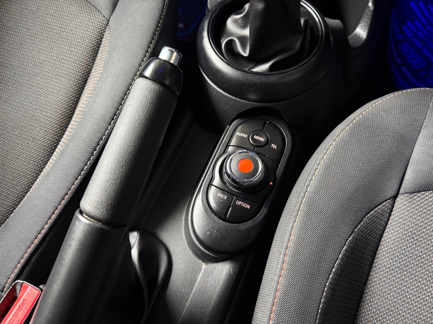 Used MINI Hatch 2015 for sale - 76596959: Photo 53