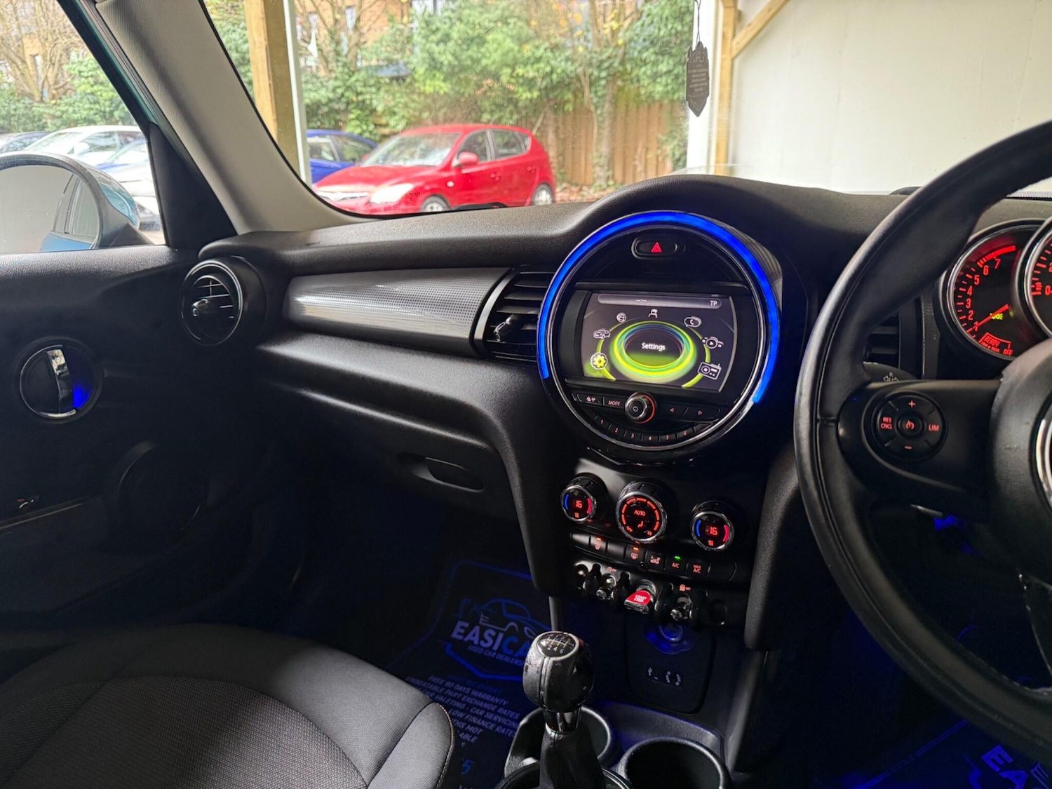 Used MINI Hatch 2015 for sale - 76596959: Photo 54