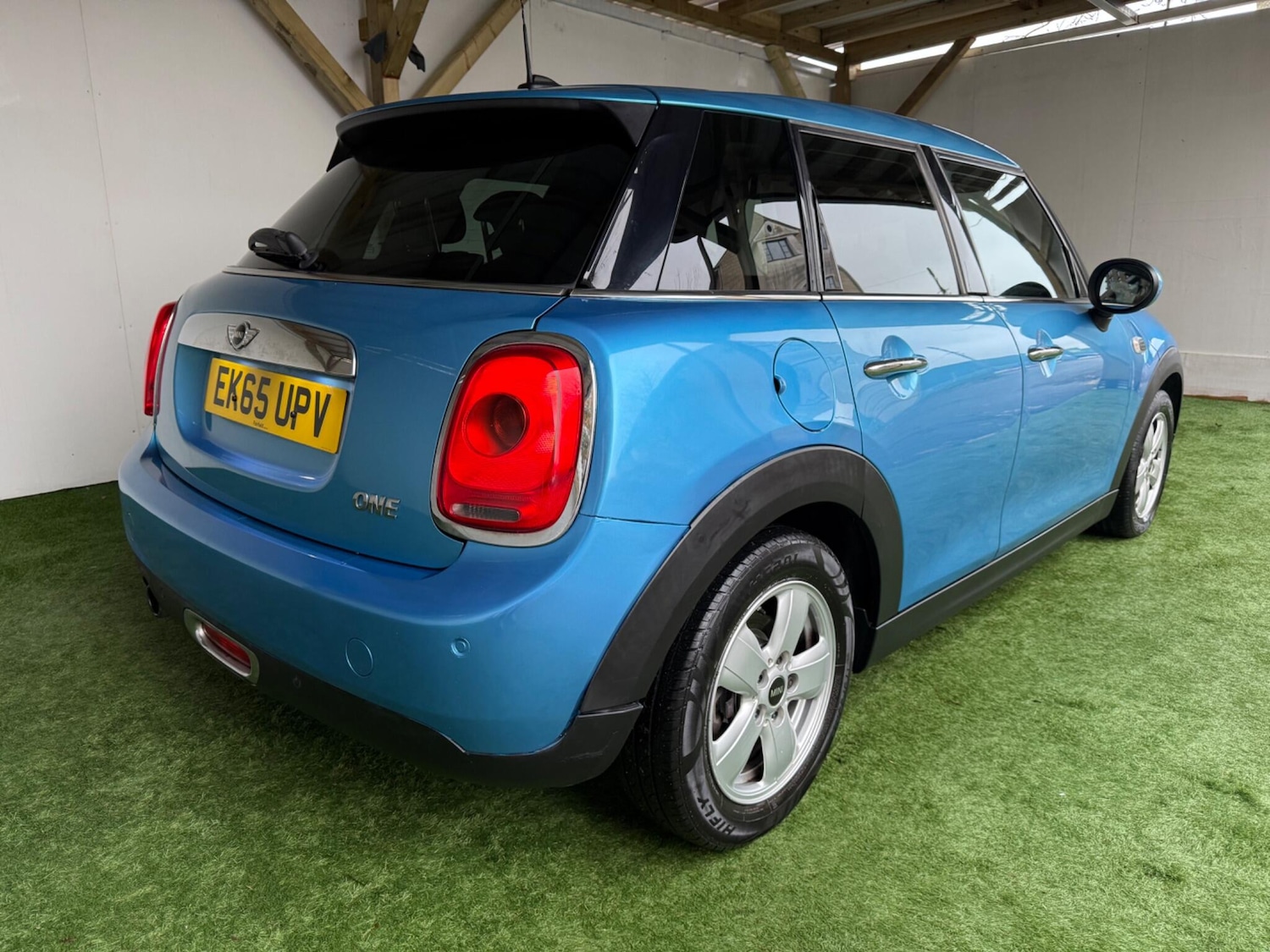 Used MINI Hatch 2015 for sale - 76596959: Photo 6