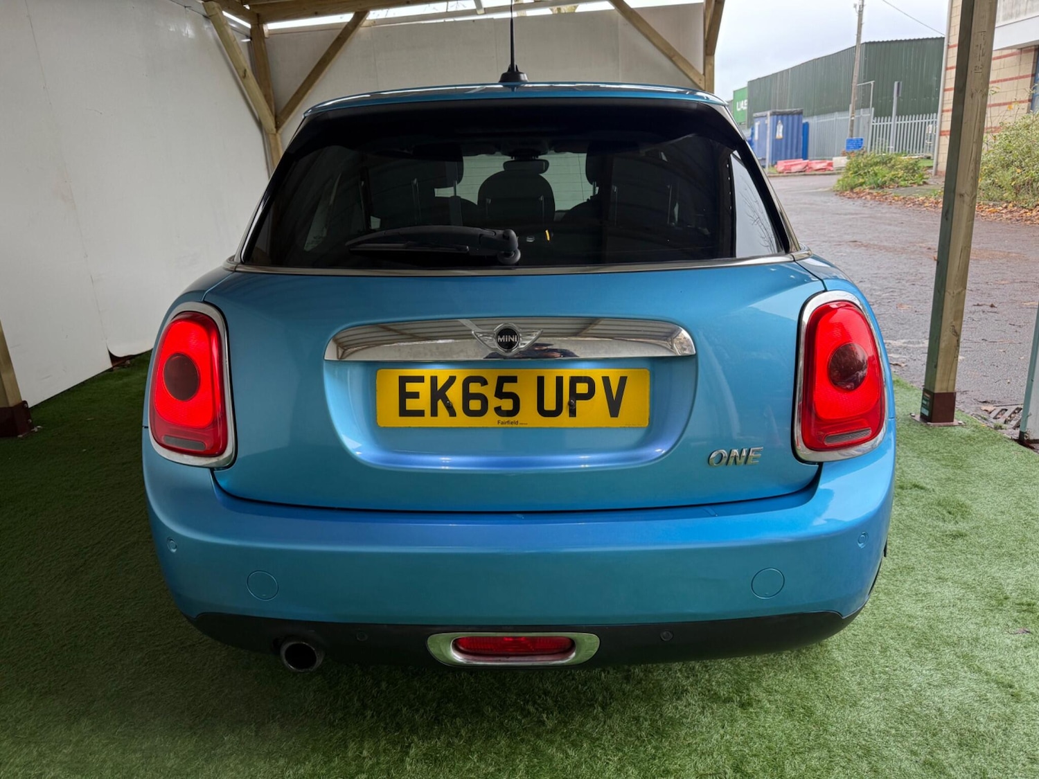 Used MINI Hatch 2015 for sale - 76596959: Photo 7