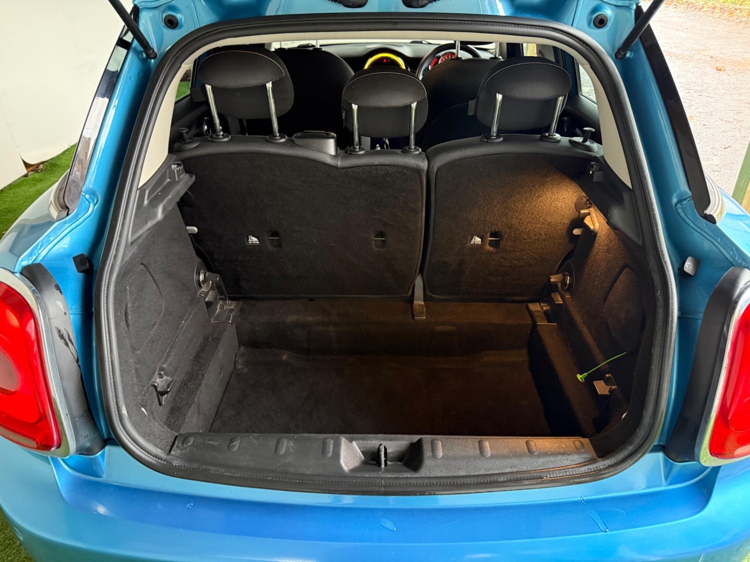 Used MINI Hatch 2015 for sale - 76596959: Photo 8