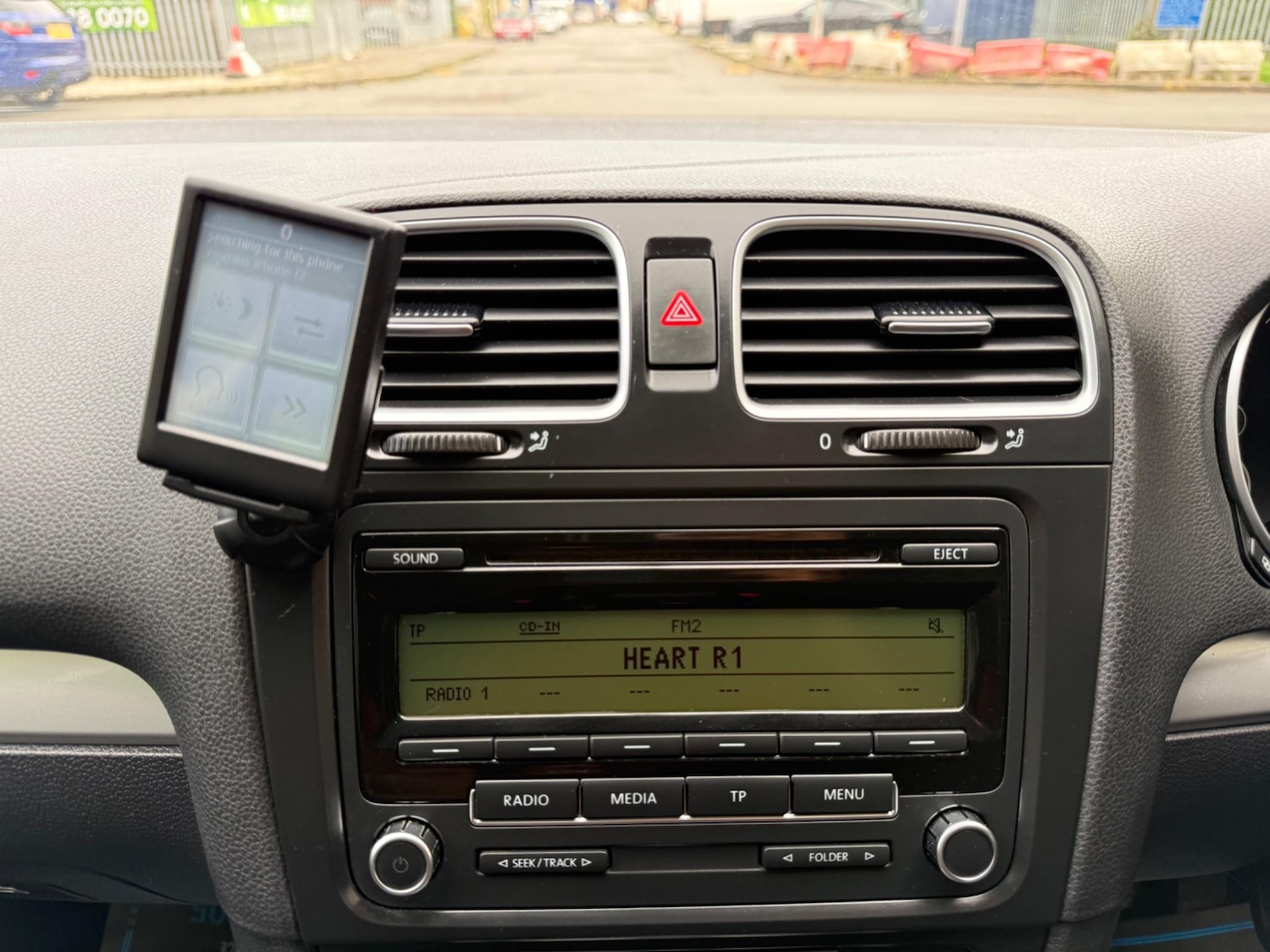 Vehicle 29
