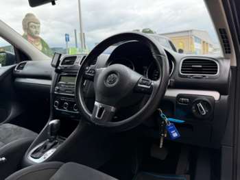 Used Volkswagen Golf 2011 for sale - 75280099: Photo