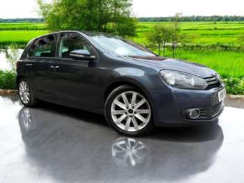 Used Volkswagen Golf 2011 for sale - 75280099: Photo