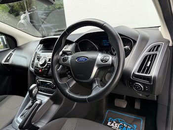 Used Ford Focus 2013 for sale - 75696191: Photo
